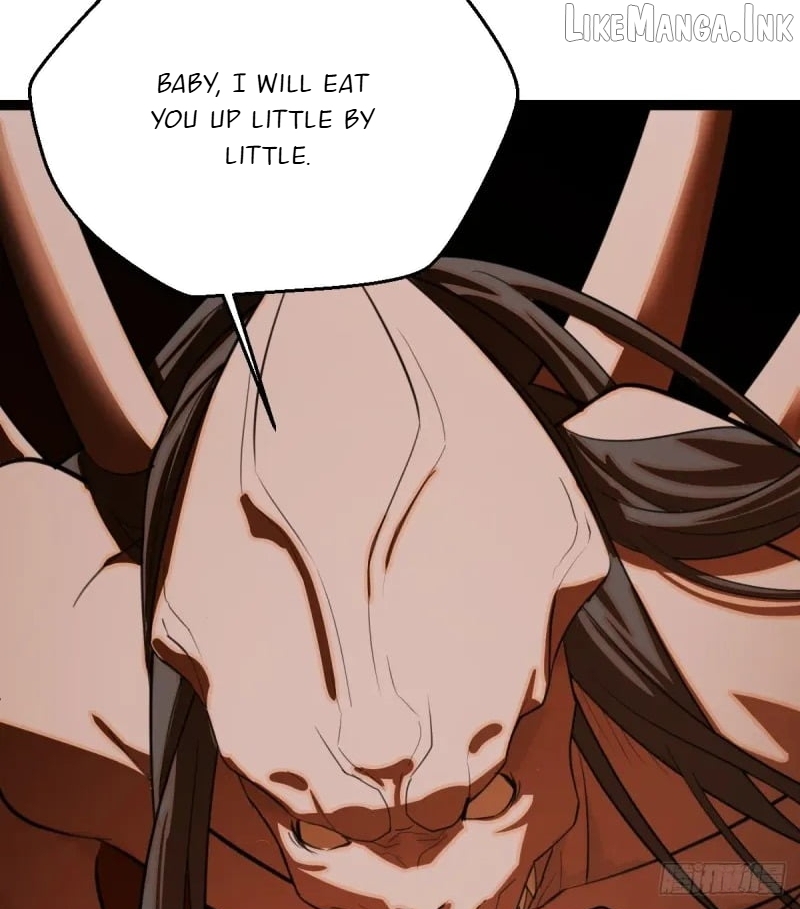 My Own Evil God Chapter 24 - page 66
